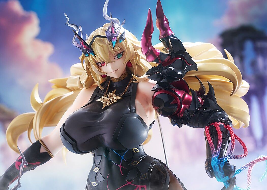 Fate/Grand Order - Barghest - 1/7 - Saber (Phat Company) photo 8