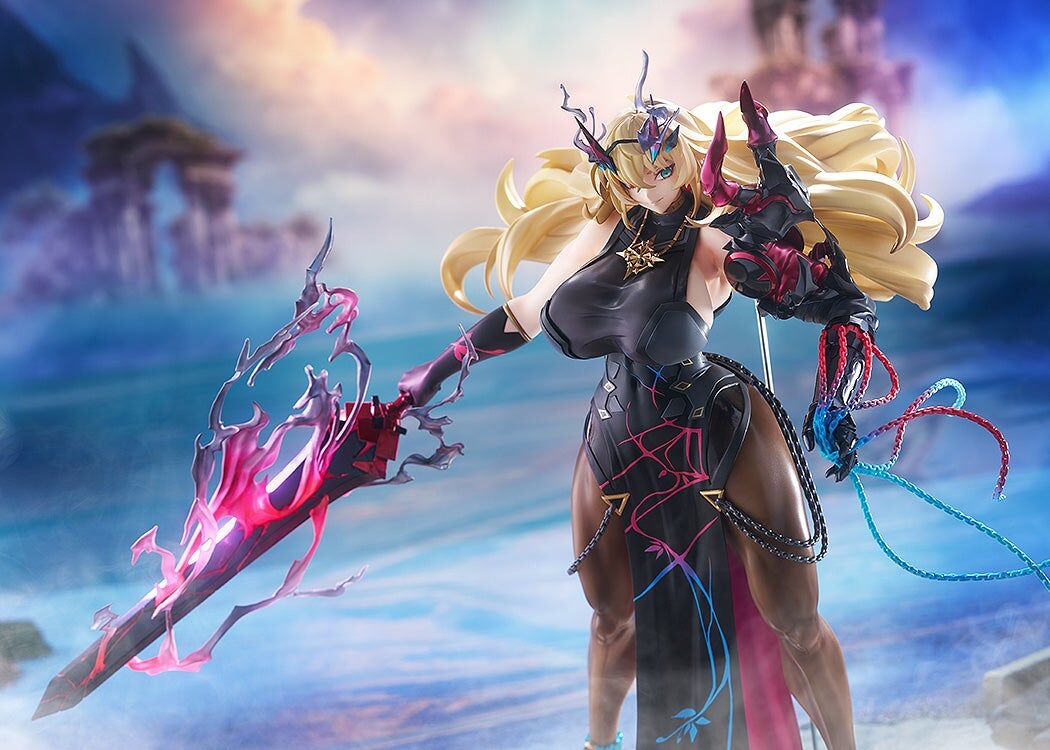 Fate/Grand Order - Barghest - 1/7 - Saber (Phat Company) photo 9