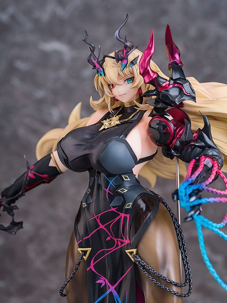 Fate/Grand Order - Barghest - 1/7 - Saber (Phat Company) photo 10