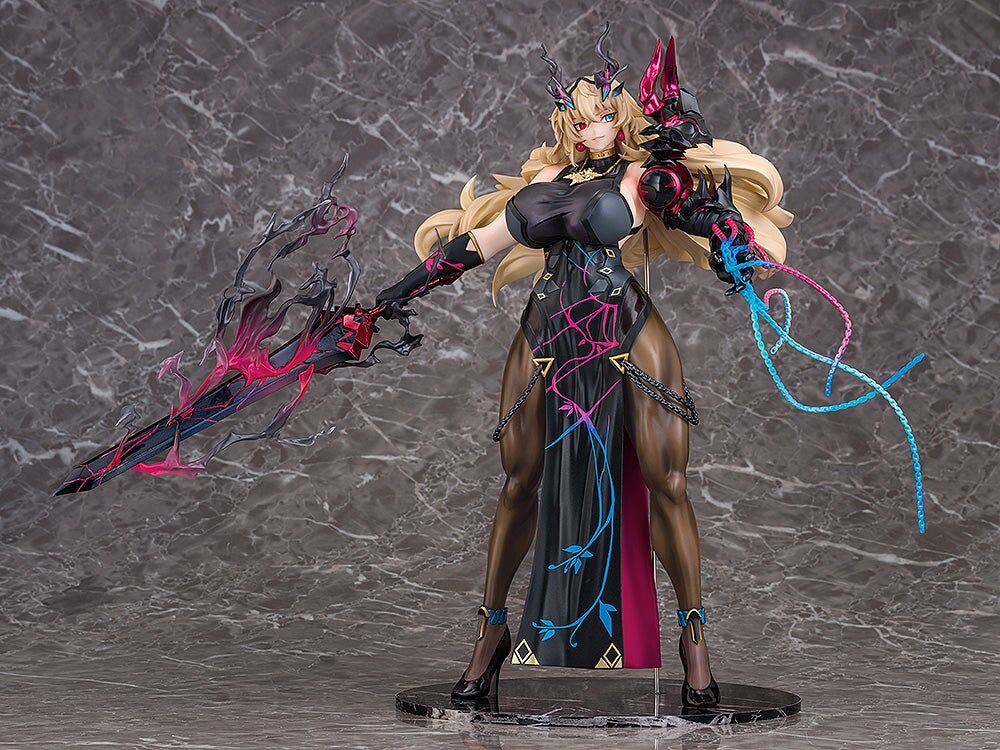 Fate/Grand Order - Barghest - 1/7 - Saber (Phat Company) photo 11