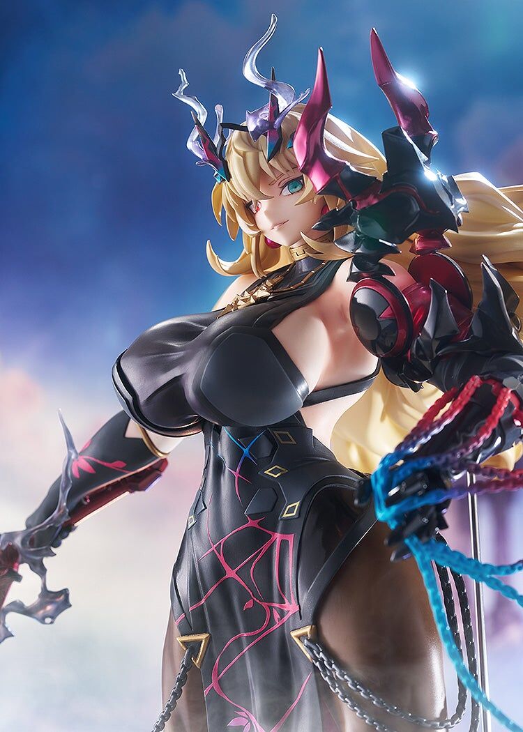 Fate/Grand Order - Barghest - 1/7 - Saber (Phat Company) photo 12