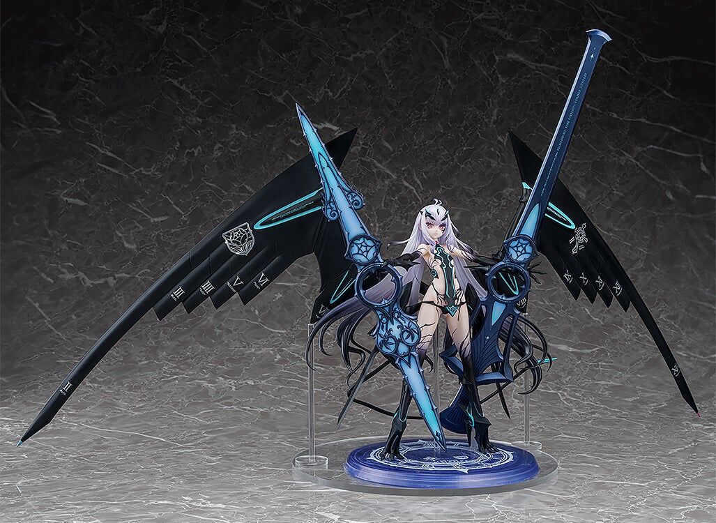 Fate/Grand Order - Melusine - 1/7 - Lancer (Phat Company)