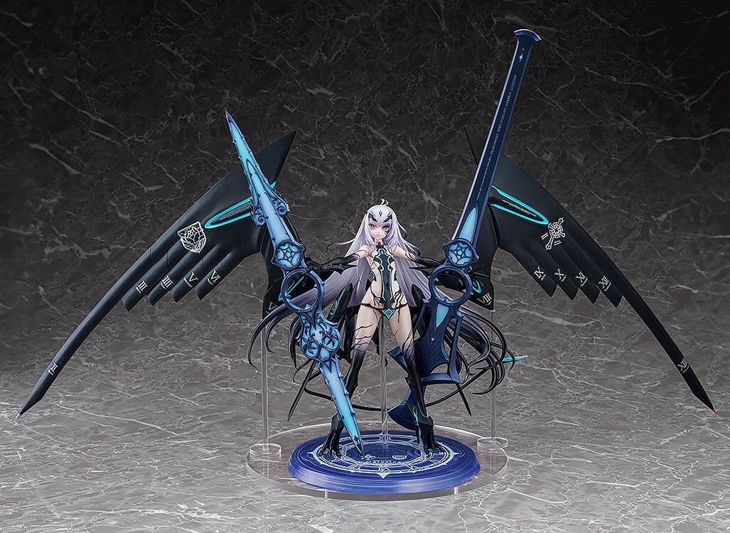 Fate/Grand Order - Melusine - 1/7 - Lancer (Phat Company) photo 2