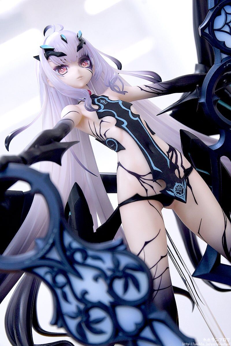 Fate/Grand Order - Melusine - 1/7 - Lancer (Phat Company) photo 4