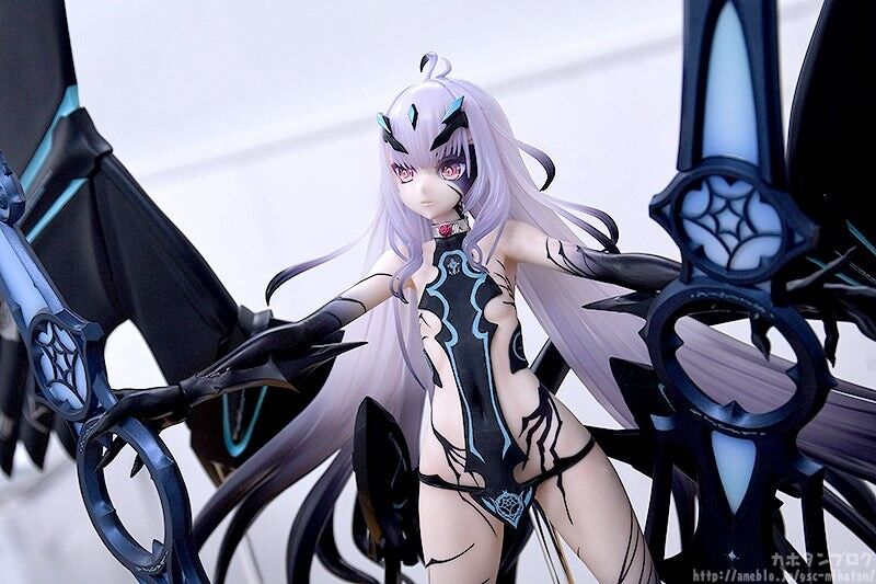 Fate/Grand Order - Melusine - 1/7 - Lancer (Phat Company) photo 5