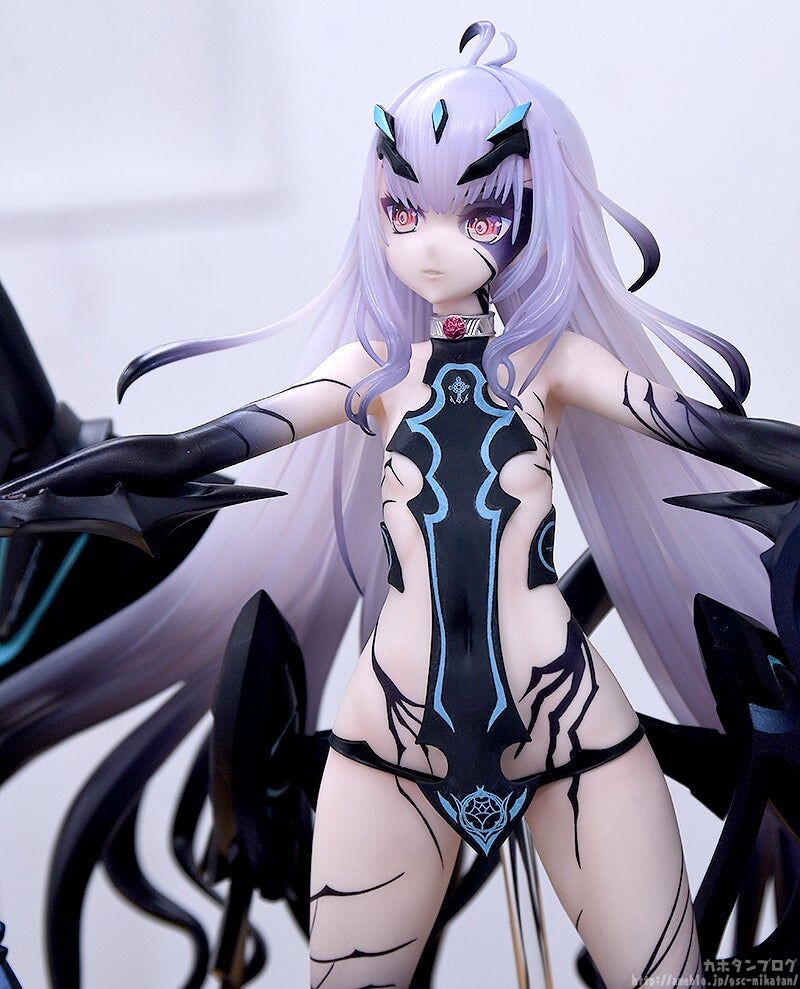 Fate/Grand Order - Melusine - 1/7 - Lancer (Phat Company) photo 6