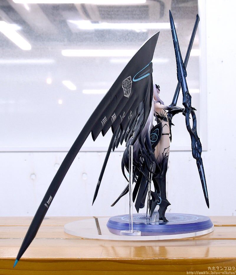 Fate/Grand Order - Melusine - 1/7 - Lancer (Phat Company) photo 7