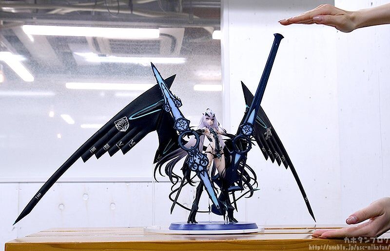 Fate/Grand Order - Melusine - 1/7 - Lancer (Phat Company) photo 8