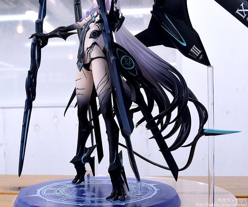 Fate/Grand Order - Melusine - 1/7 - Lancer (Phat Company) photo 9