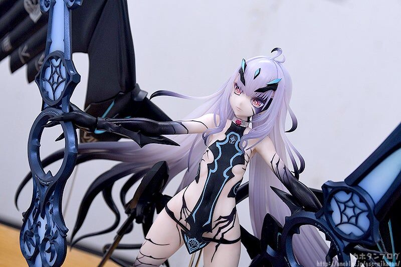 Fate/Grand Order - Melusine - 1/7 - Lancer (Phat Company) photo 10