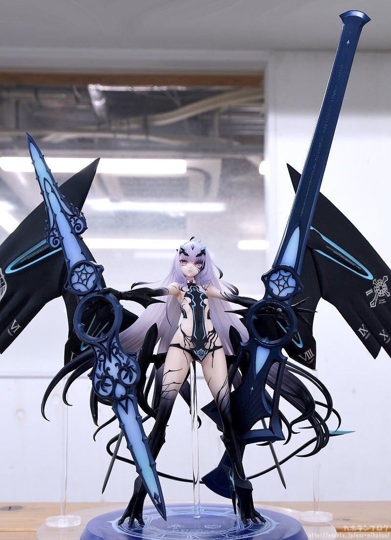 Fate/Grand Order - Melusine - 1/7 - Lancer (Phat Company) photo 11