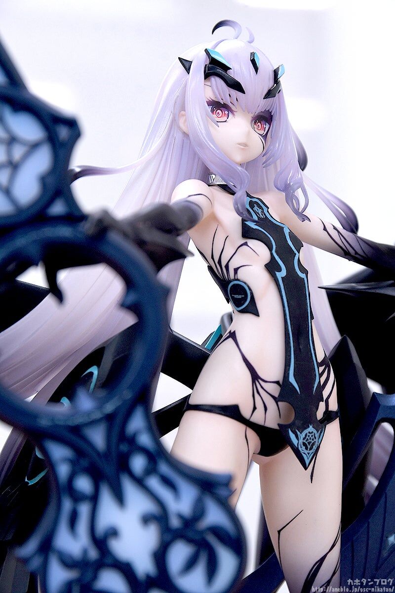 Fate/Grand Order - Melusine - 1/7 - Lancer (Phat Company) photo 12