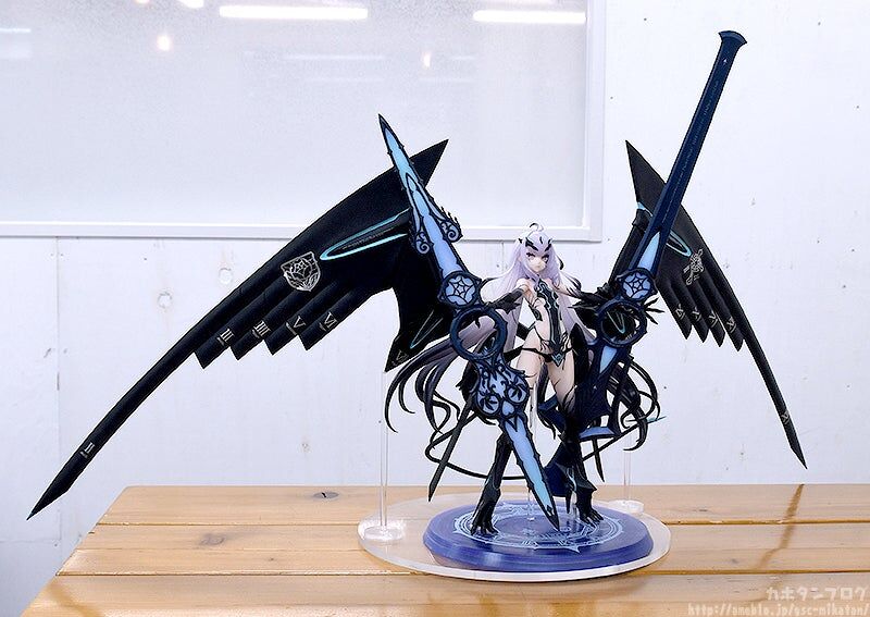 Fate/Grand Order - Melusine - 1/7 - Lancer (Phat Company) photo 13