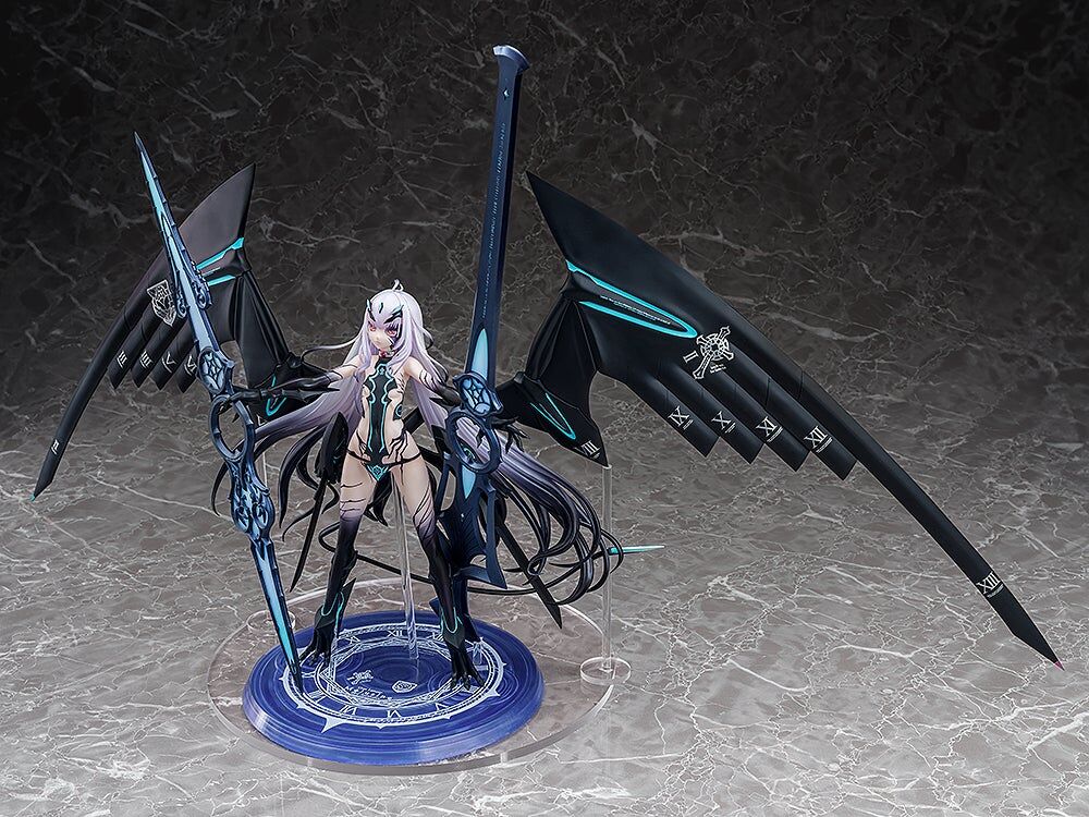 Fate/Grand Order - Melusine - 1/7 - Lancer (Phat Company) photo 14