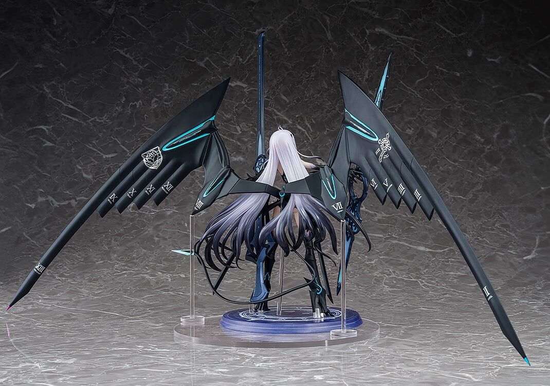 Fate/Grand Order - Melusine - 1/7 - Lancer (Phat Company) photo 15
