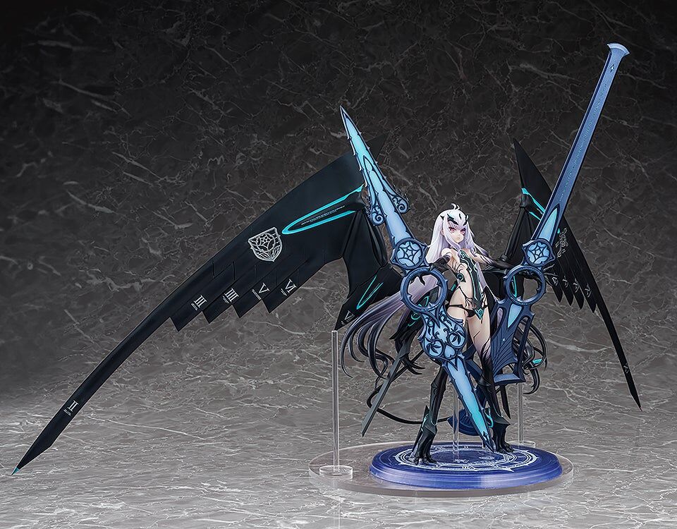 Fate/Grand Order - Melusine - 1/7 - Lancer (Phat Company) photo 16