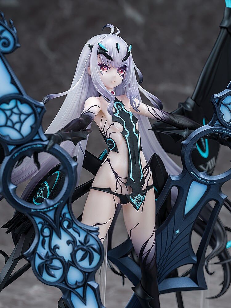 Fate/Grand Order - Melusine - 1/7 - Lancer (Phat Company) photo 17