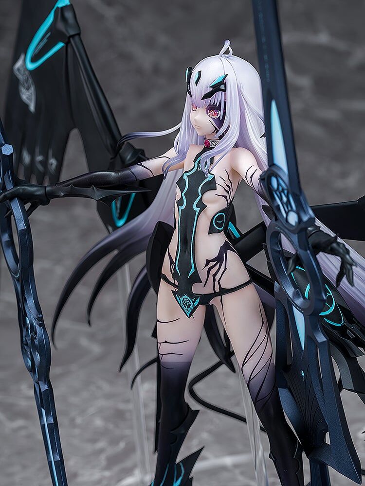 Fate/Grand Order - Melusine - 1/7 - Lancer (Phat Company) photo 18