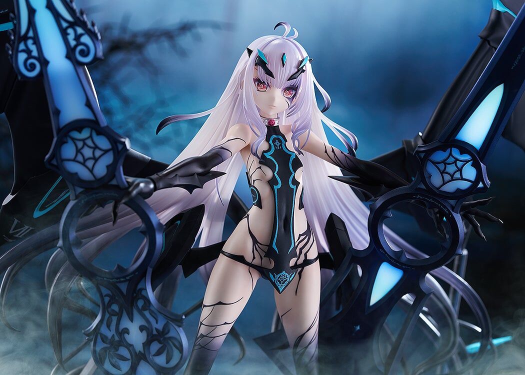 Fate/Grand Order - Melusine - 1/7 - Lancer (Phat Company) photo 19