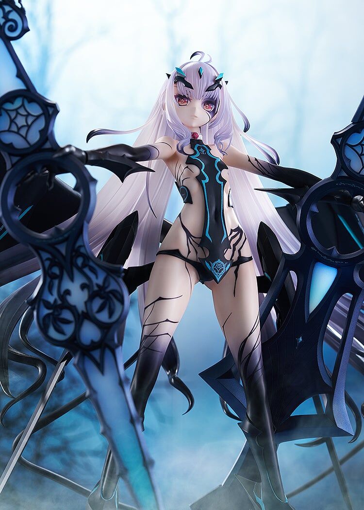 Fate/Grand Order - Melusine - 1/7 - Lancer (Phat Company) photo 20