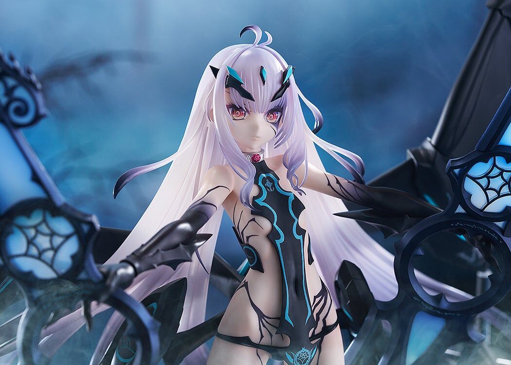 Fate/Grand Order - Melusine - 1/7 - Lancer (Phat Company) photo 21