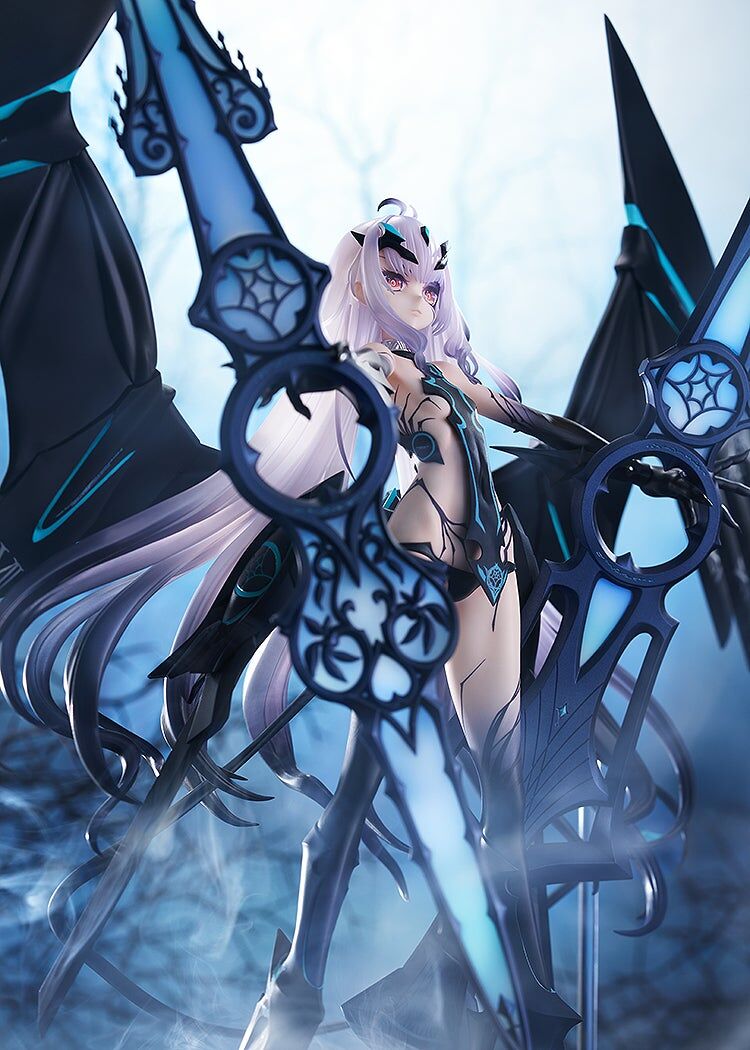 Fate/Grand Order - Melusine - 1/7 - Lancer (Phat Company) photo 22