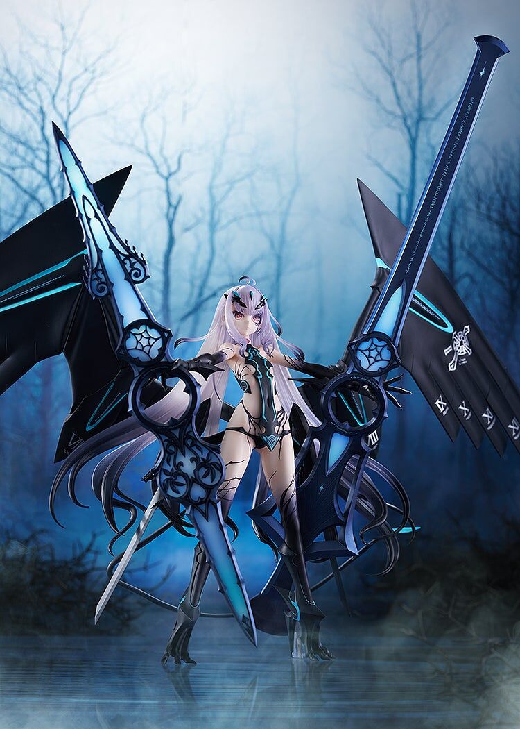 Fate/Grand Order - Melusine - 1/7 - Lancer (Phat Company) photo 23