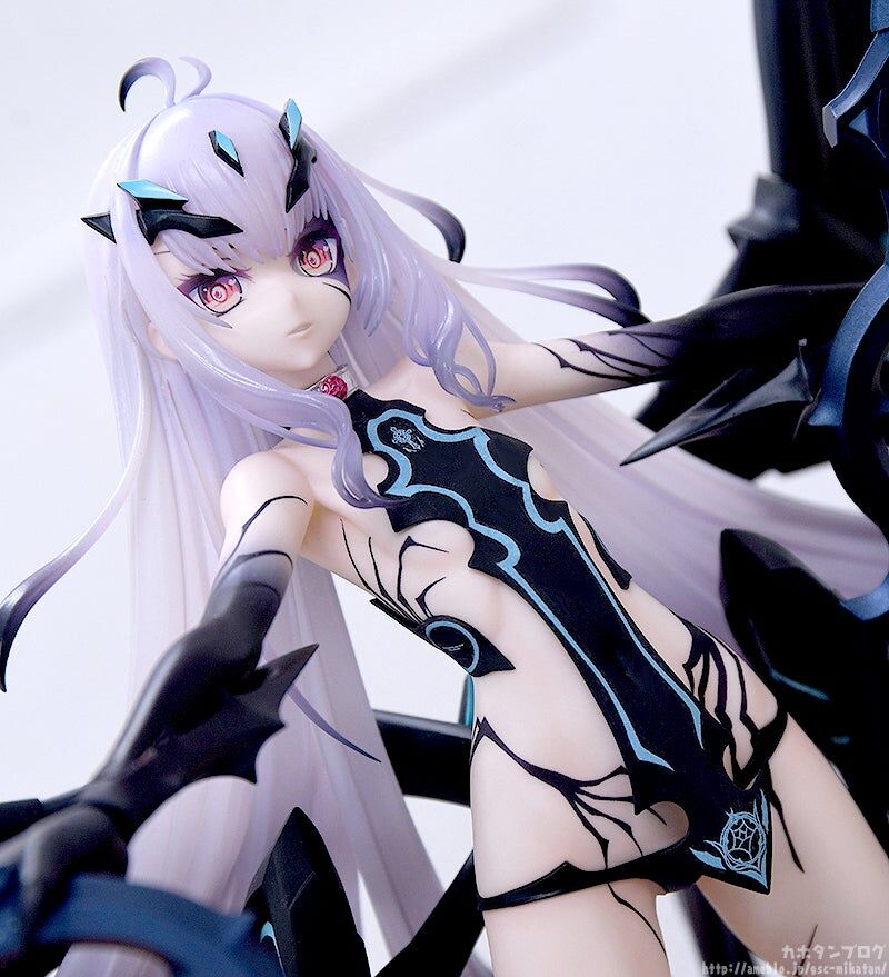 Fate/Grand Order - Melusine - 1/7 - Lancer (Phat Company) photo 24