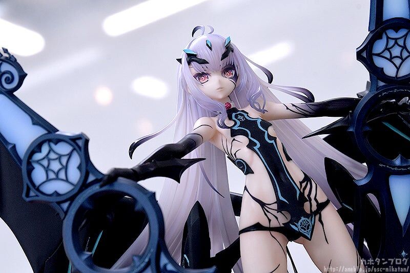 Fate/Grand Order - Melusine - 1/7 - Lancer (Phat Company) photo 25