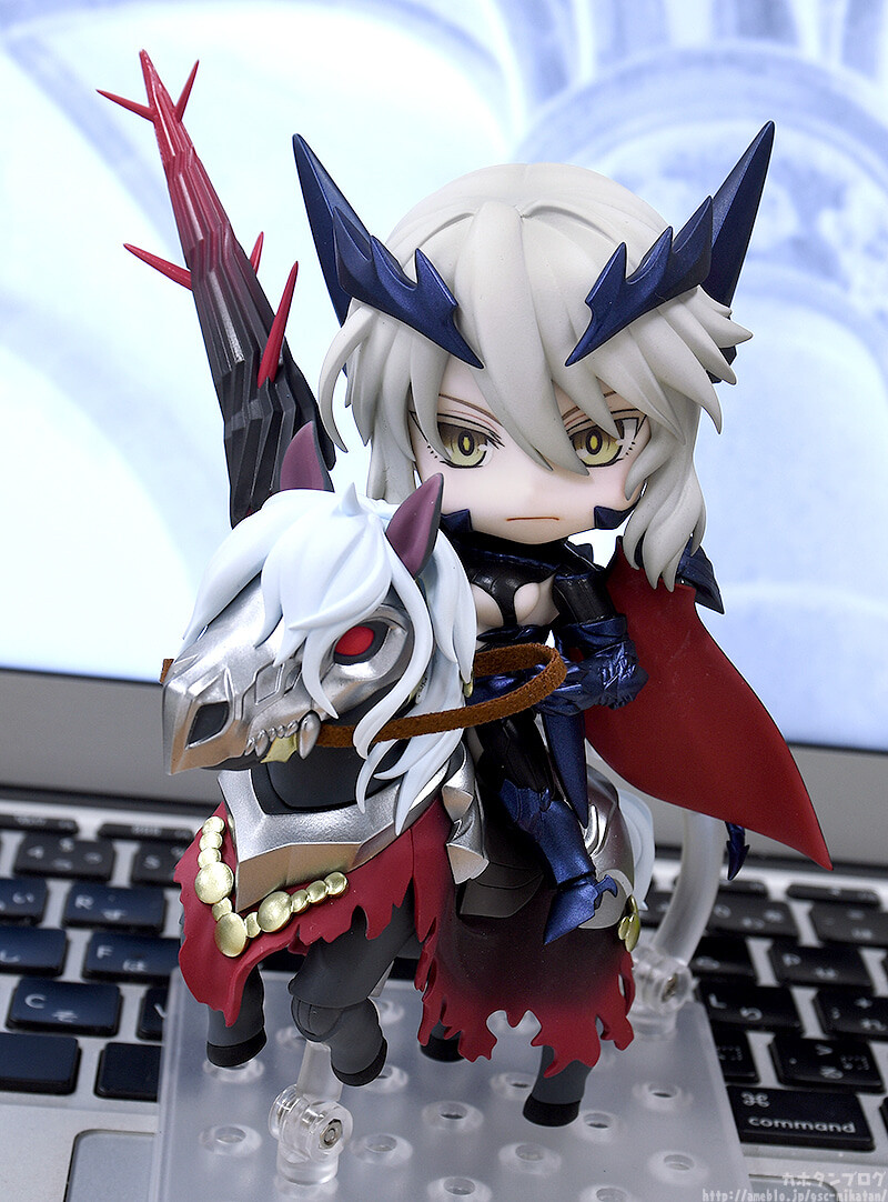 Fate/Grand Order - Altria Pendragon - Nendoroid (#1868) - Lancer, Alter (Good Smile Company) photo 7