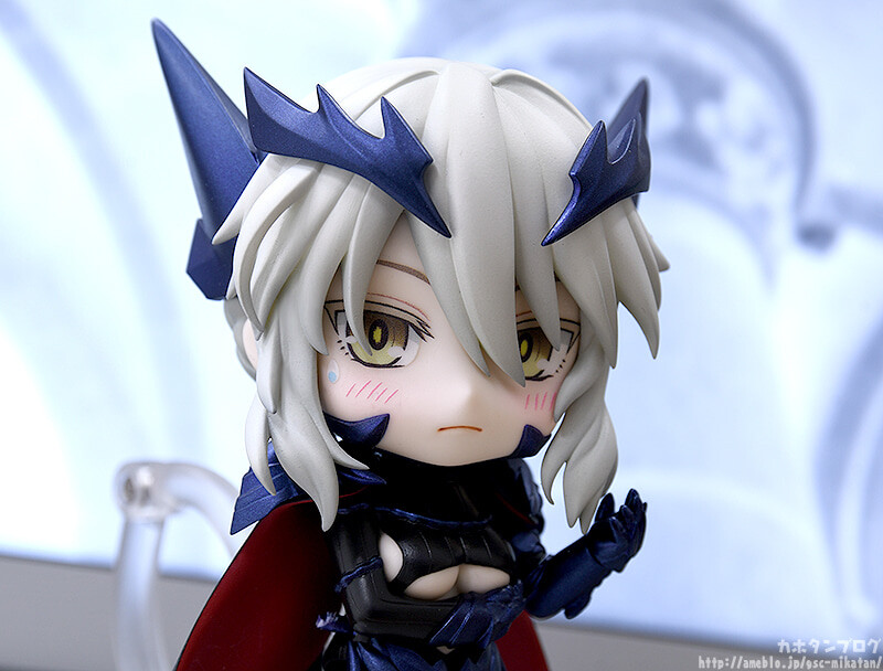 Fate/Grand Order - Altria Pendragon - Nendoroid (#1868) - Lancer, Alter (Good Smile Company) photo 8