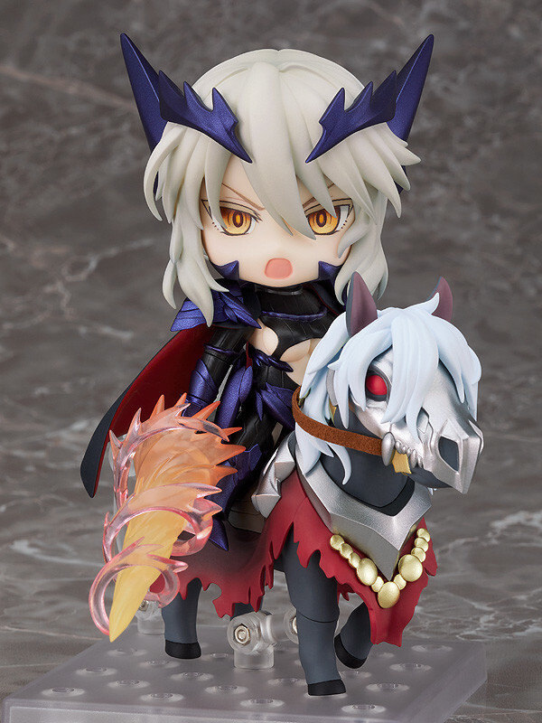 Fate/Grand Order - Altria Pendragon - Nendoroid (#1868) - Lancer, Alter (Good Smile Company) photo 11