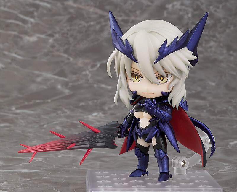 Fate/Grand Order - Altria Pendragon - Nendoroid (#1868) - Lancer, Alter (Good Smile Company) photo 12