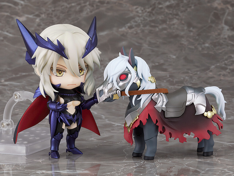 Fate/Grand Order - Altria Pendragon - Nendoroid (#1868) - Lancer, Alter (Good Smile Company) photo 13