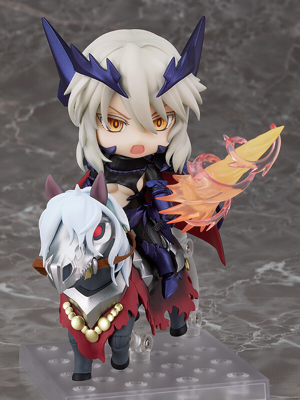 Fate/Grand Order - Altria Pendragon - Nendoroid (#1868) - Lancer, Alter (Good Smile Company) photo 14