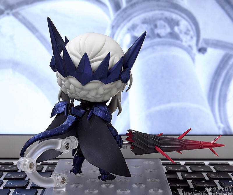 Fate/Grand Order - Altria Pendragon - Nendoroid (#1868) - Lancer, Alter (Good Smile Company) photo 15