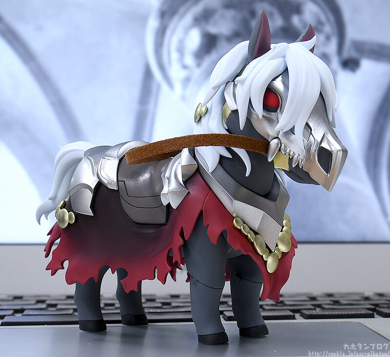 Fate/Grand Order - Altria Pendragon - Nendoroid (#1868) - Lancer, Alter (Good Smile Company) photo 16