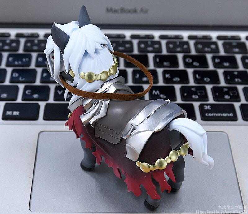 Fate/Grand Order - Altria Pendragon - Nendoroid (#1868) - Lancer, Alter (Good Smile Company) photo 17