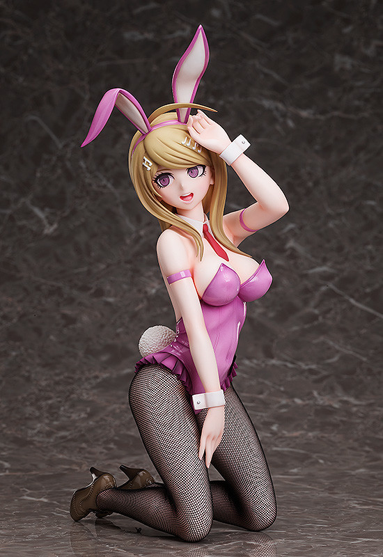 New Danganronpa V3: Minna no Koroshiai Shingakki - Akamatsu Kaede - B-style - 1/4 - Bunny Ver. (FREEing) photo 2