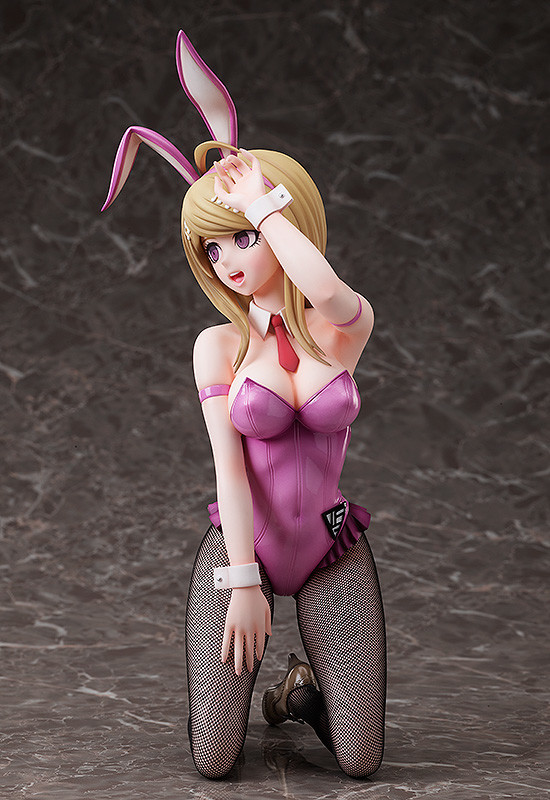 New Danganronpa V3: Minna no Koroshiai Shingakki - Akamatsu Kaede - B-style - 1/4 - Bunny Ver. (FREEing) photo 3