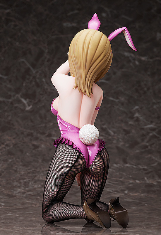 New Danganronpa V3: Minna no Koroshiai Shingakki - Akamatsu Kaede - B-style - 1/4 - Bunny Ver. (FREEing) photo 4