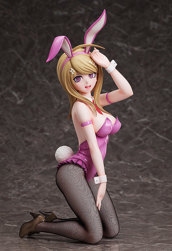 New Danganronpa V3: Minna no Koroshiai Shingakki - Akamatsu Kaede - B-style - 1/4 - Bunny Ver. (FREEing) photo 5