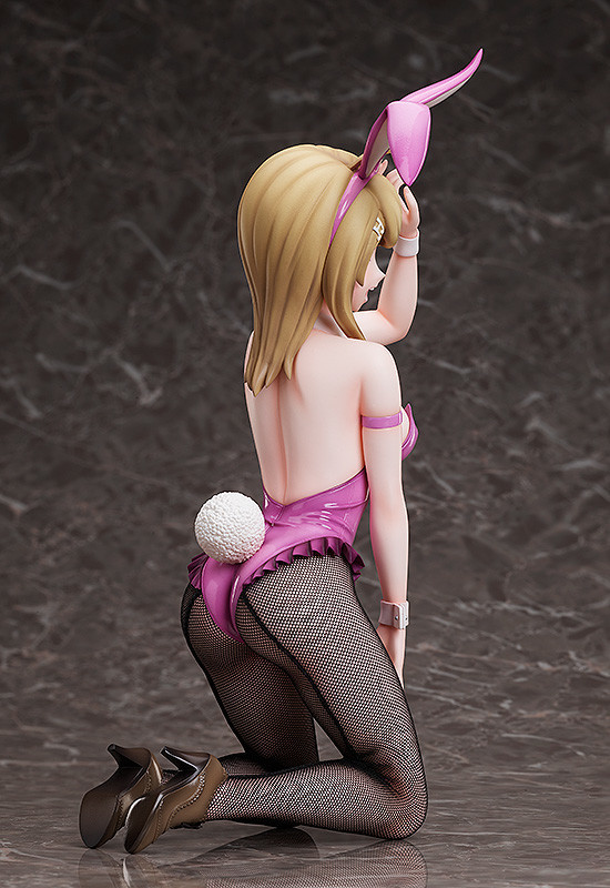 New Danganronpa V3: Minna no Koroshiai Shingakki - Akamatsu Kaede - B-style - 1/4 - Bunny Ver. (FREEing) photo 6