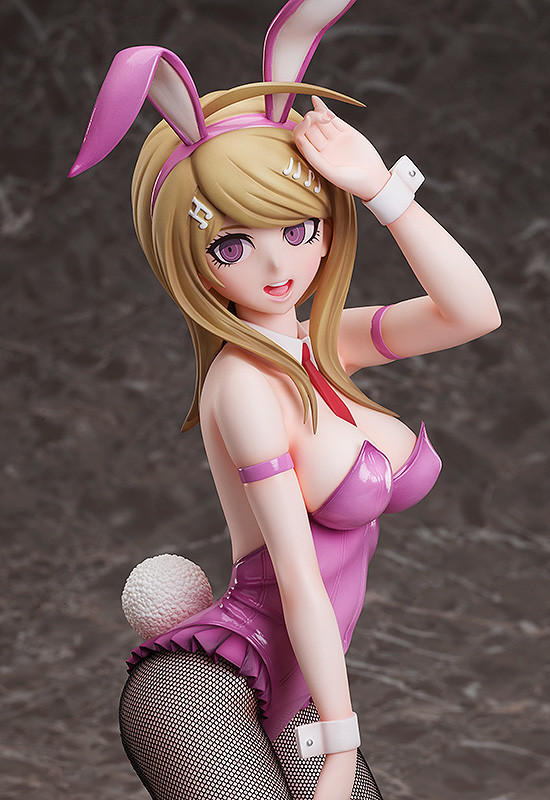 New Danganronpa V3: Minna no Koroshiai Shingakki - Akamatsu Kaede - B-style - 1/4 - Bunny Ver. (FREEing) photo 8