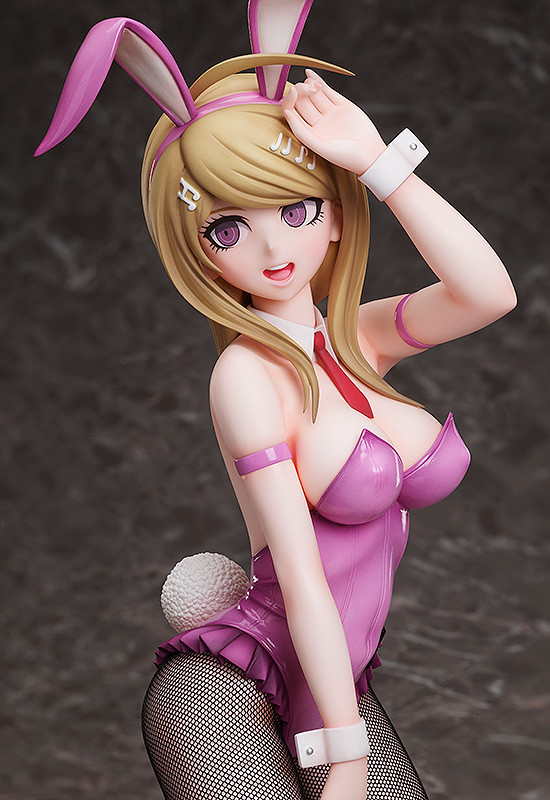 New Danganronpa V3: Minna no Koroshiai Shingakki - Akamatsu Kaede - B-style - 1/4 - Bunny Ver. (FREEing) photo 9