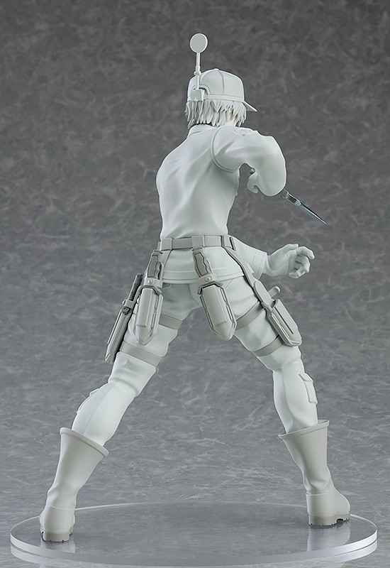 Hataraku Saibou - U-1146 - Pop Up Parade (Good Smile Company) photo 2