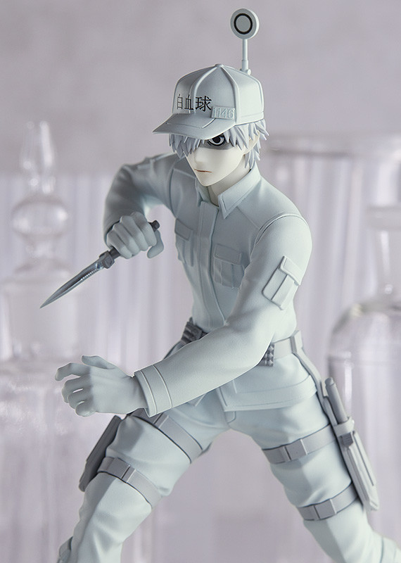 Hataraku Saibou - U-1146 - Pop Up Parade (Good Smile Company) photo 3