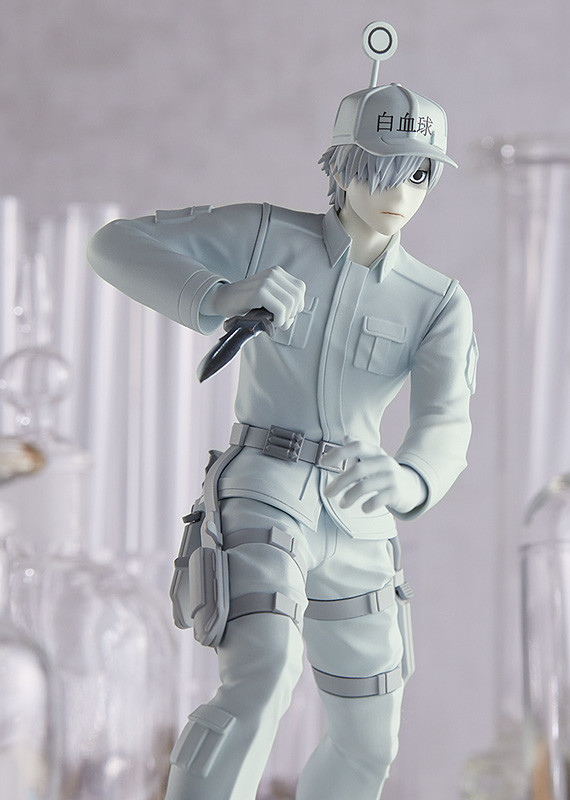 Hataraku Saibou - U-1146 - Pop Up Parade (Good Smile Company) photo 4
