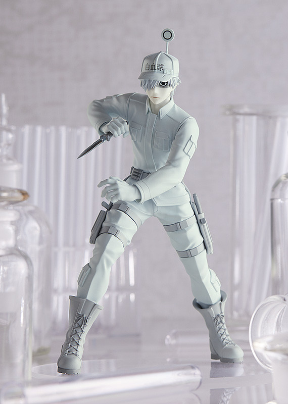 Hataraku Saibou - U-1146 - Pop Up Parade (Good Smile Company) photo 5