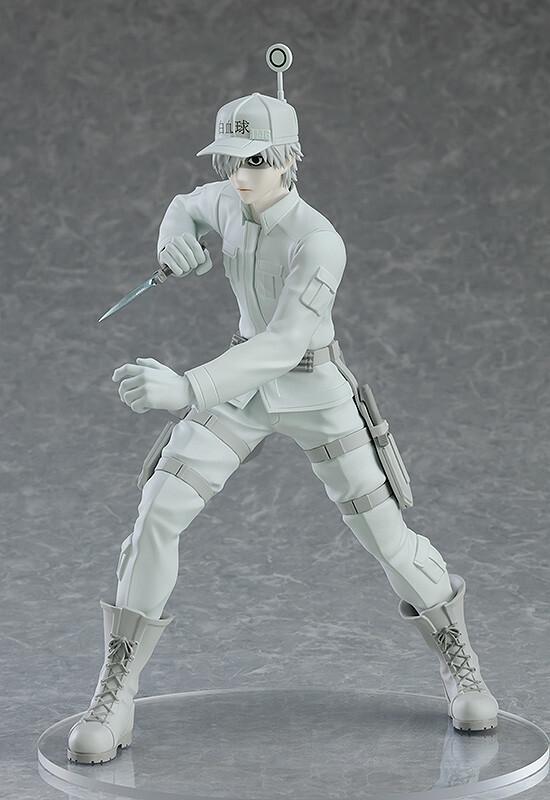 Hataraku Saibou - U-1146 - Pop Up Parade (Good Smile Company) photo 6